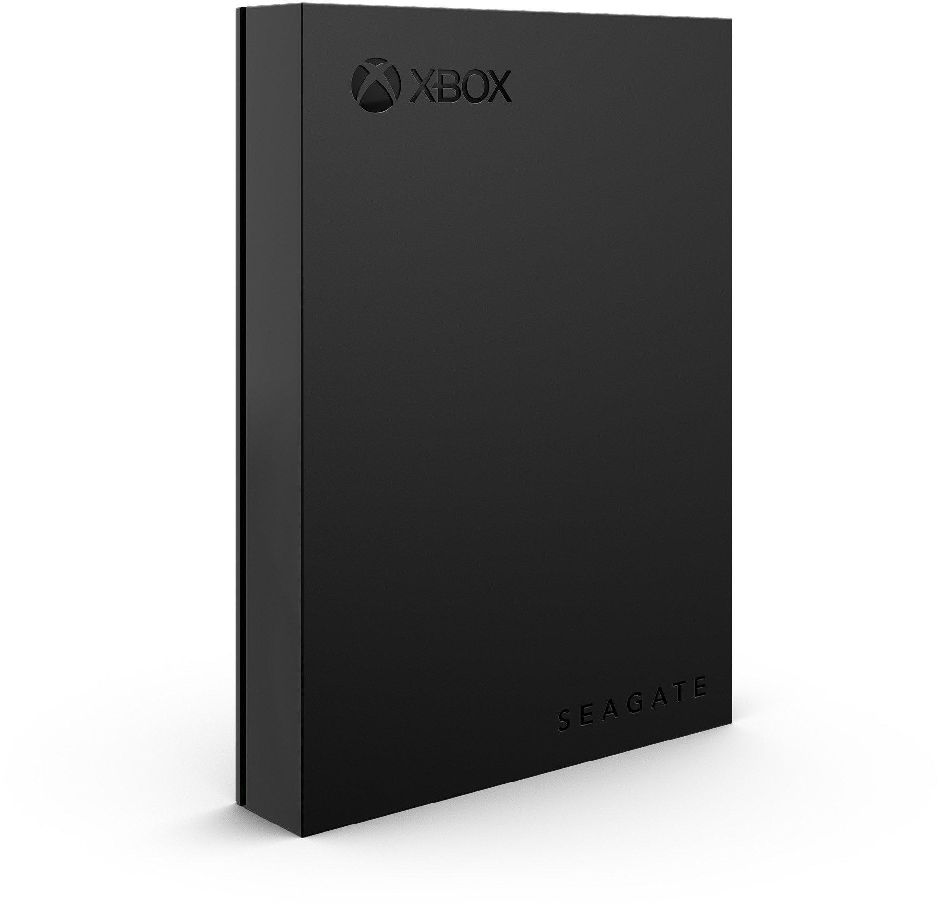 Xbox one series x external best sale hard drive