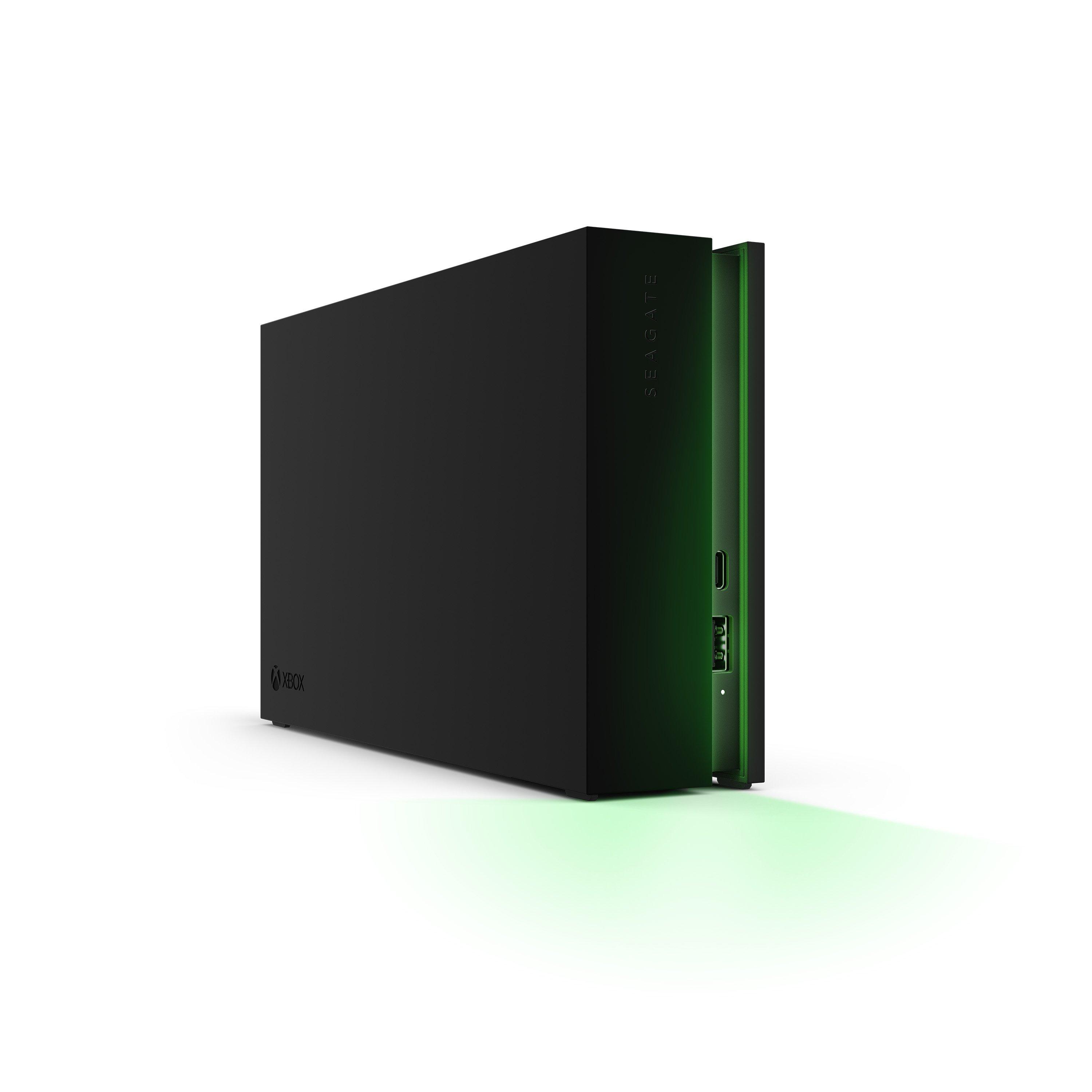 Seagate 8TB Game Drive Hub for Xbox One