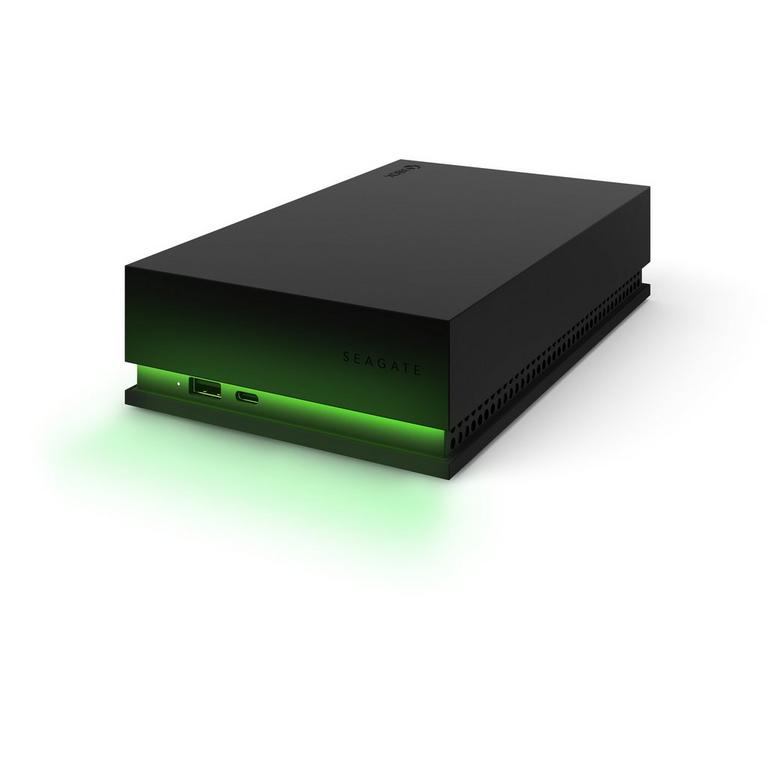 Seagate 8TB Game Drive Hub for Xbox One