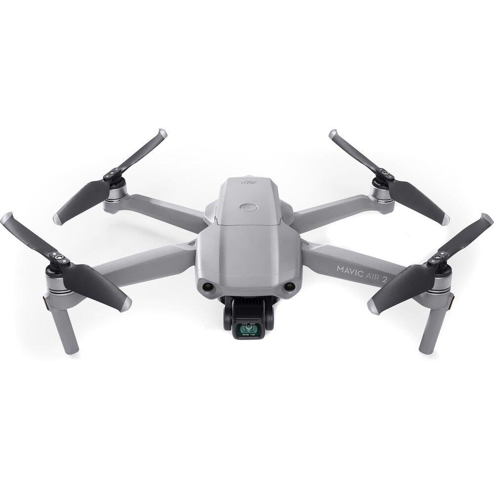 Mavic air fly more clearance bundle