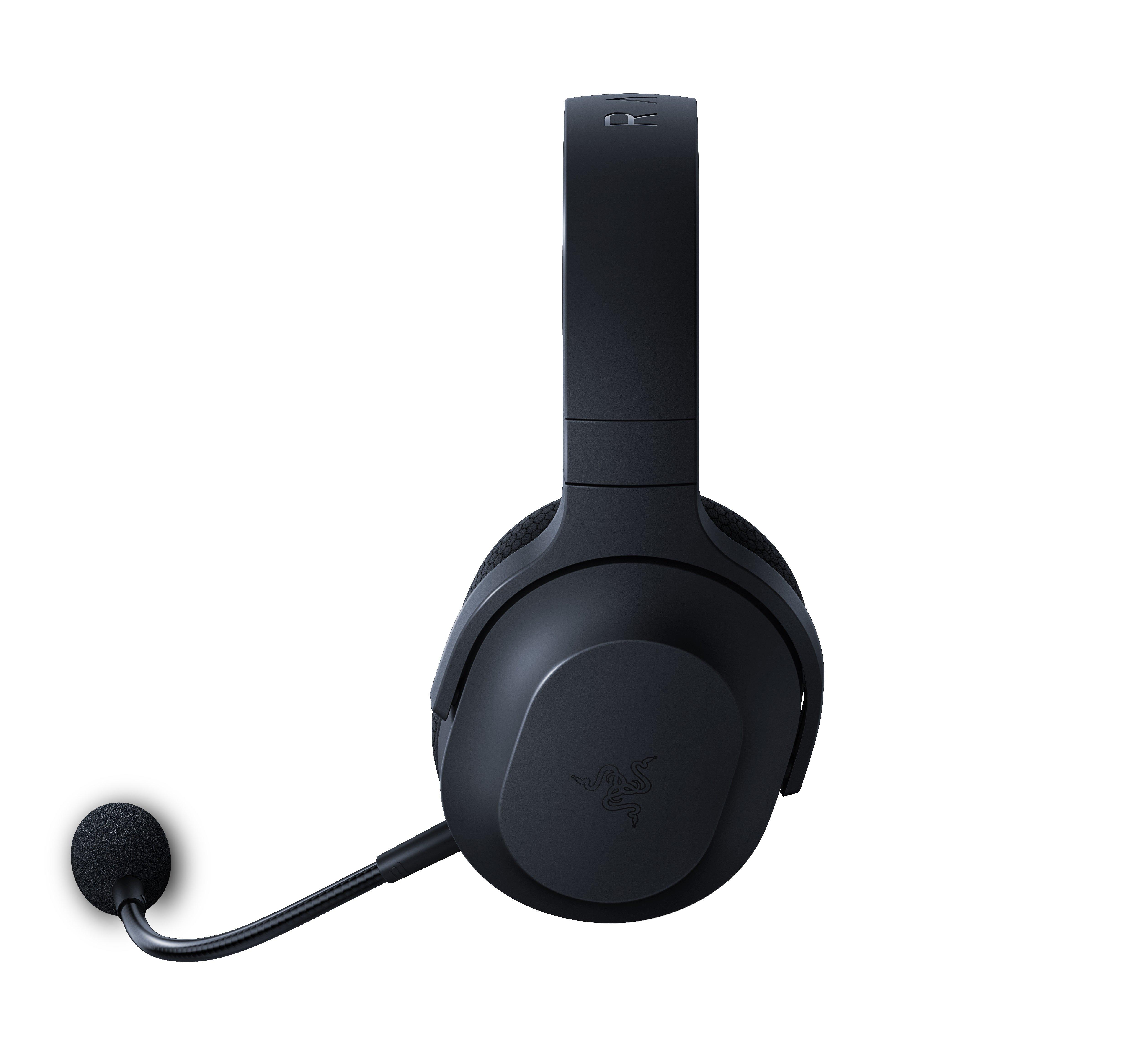 Razer barracuda x wireless gaming headset