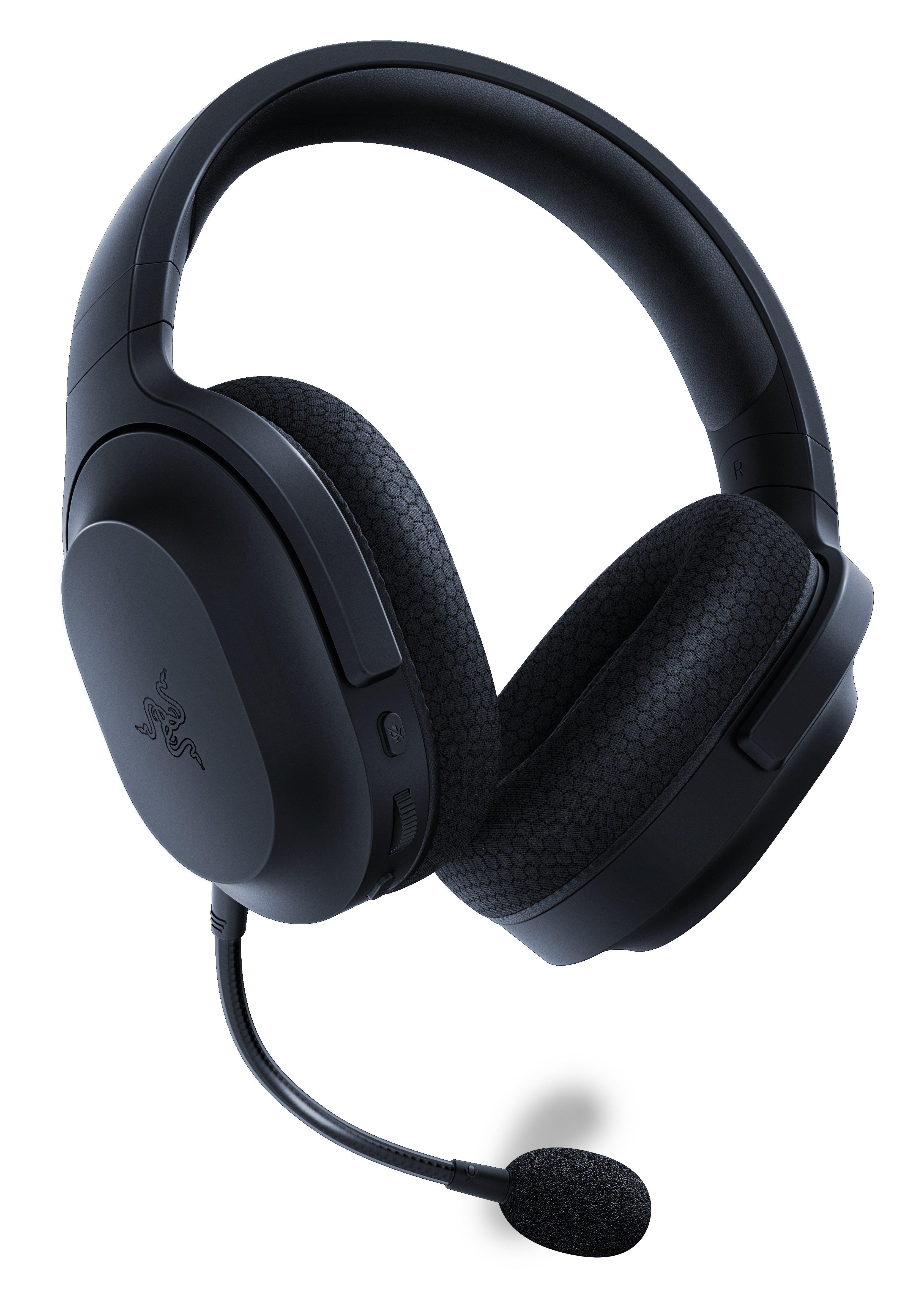 Razer wireless deals headset pc