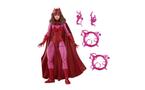Hasbro Marvel Legends Series The West Coast Avengers Scarlet Witch 6-in Action Figure