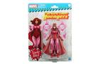 Hasbro Marvel Legends Series The West Coast Avengers Scarlet Witch 6-in Action Figure