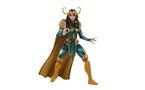 Hasbro Marvel Loki Agent of Asgard 6-In Action Figure
