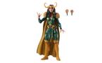 Hasbro Marvel Loki Agent of Asgard 6-In Action Figure