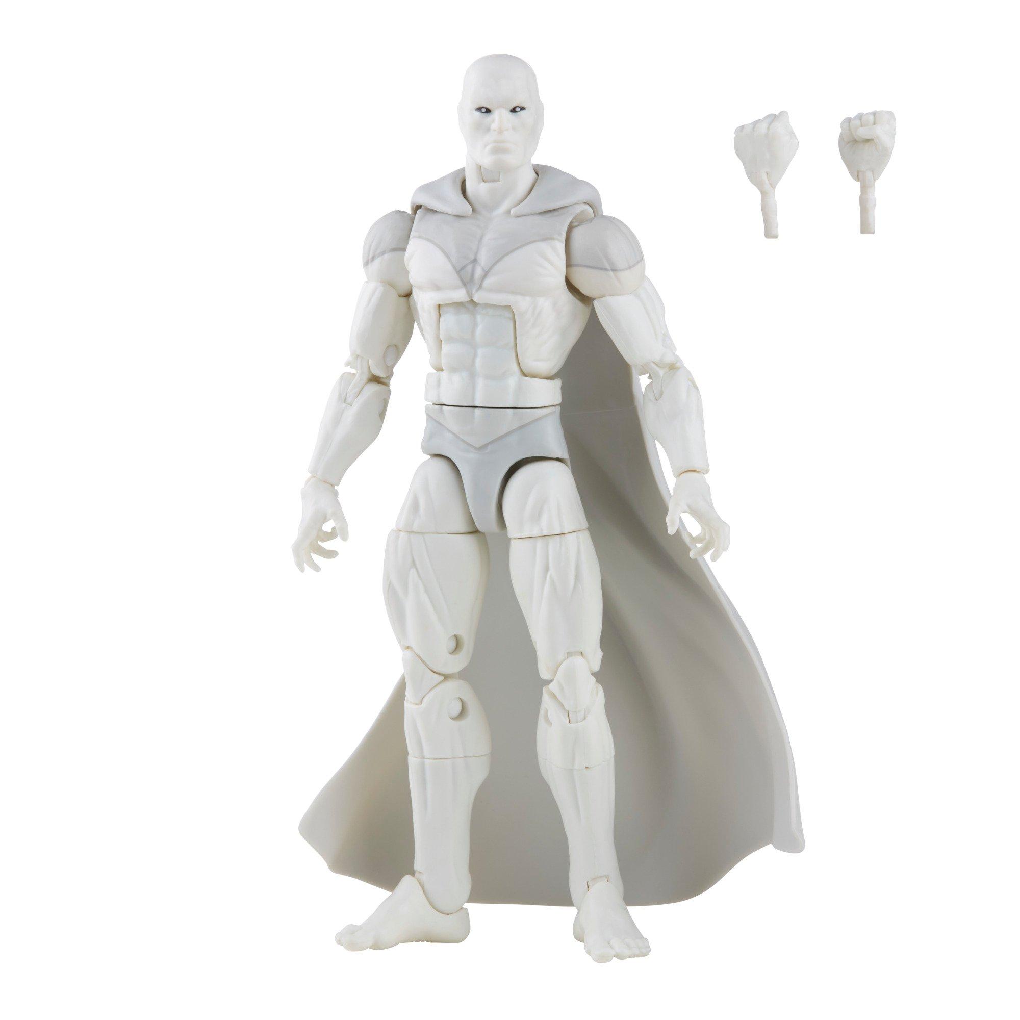 list item 2 of 6 Hasbro Marvel Legends Series The West Coast Avengers Vision 6-in Action Figure