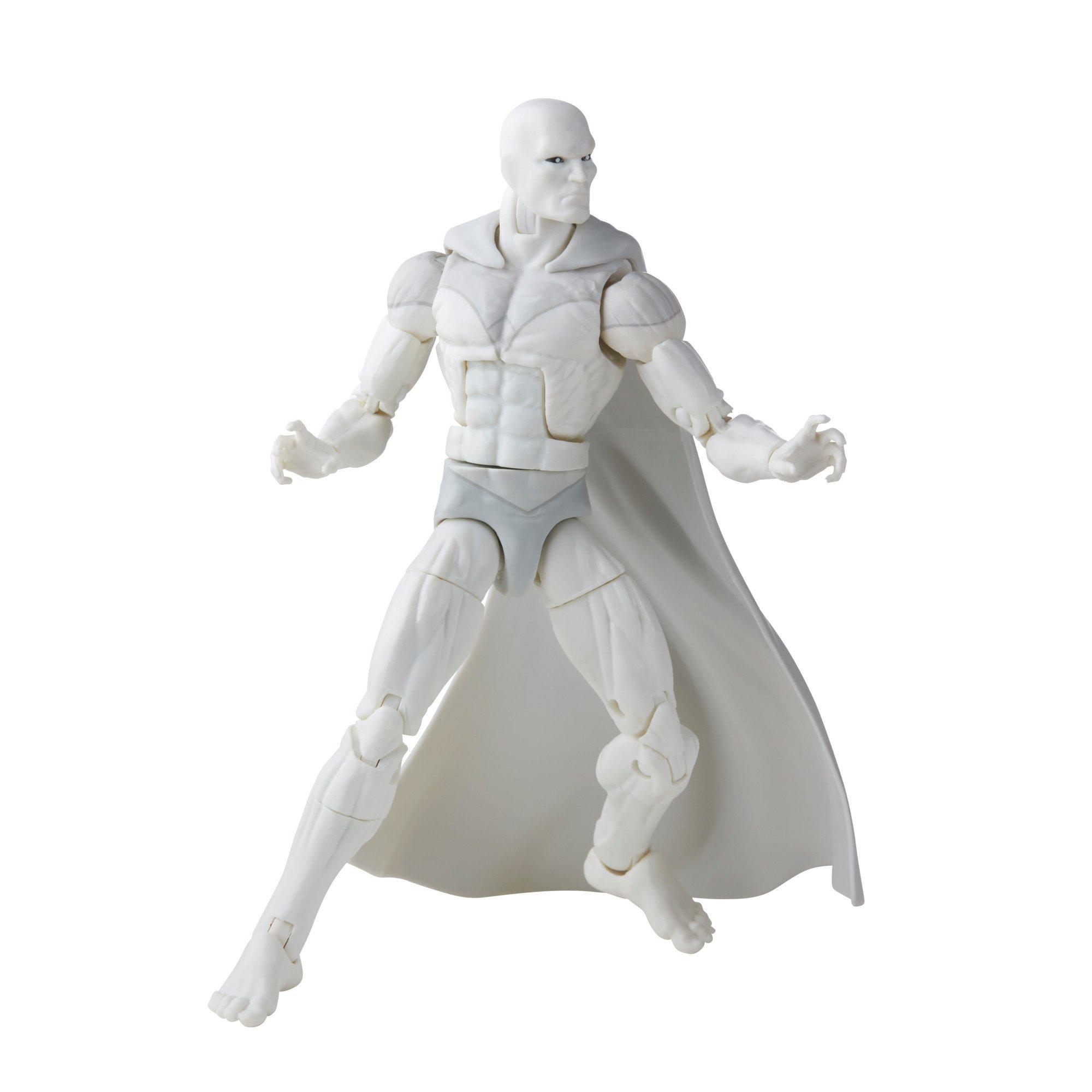 list item 3 of 6 Hasbro Marvel Legends Series The West Coast Avengers Vision 6-in Action Figure