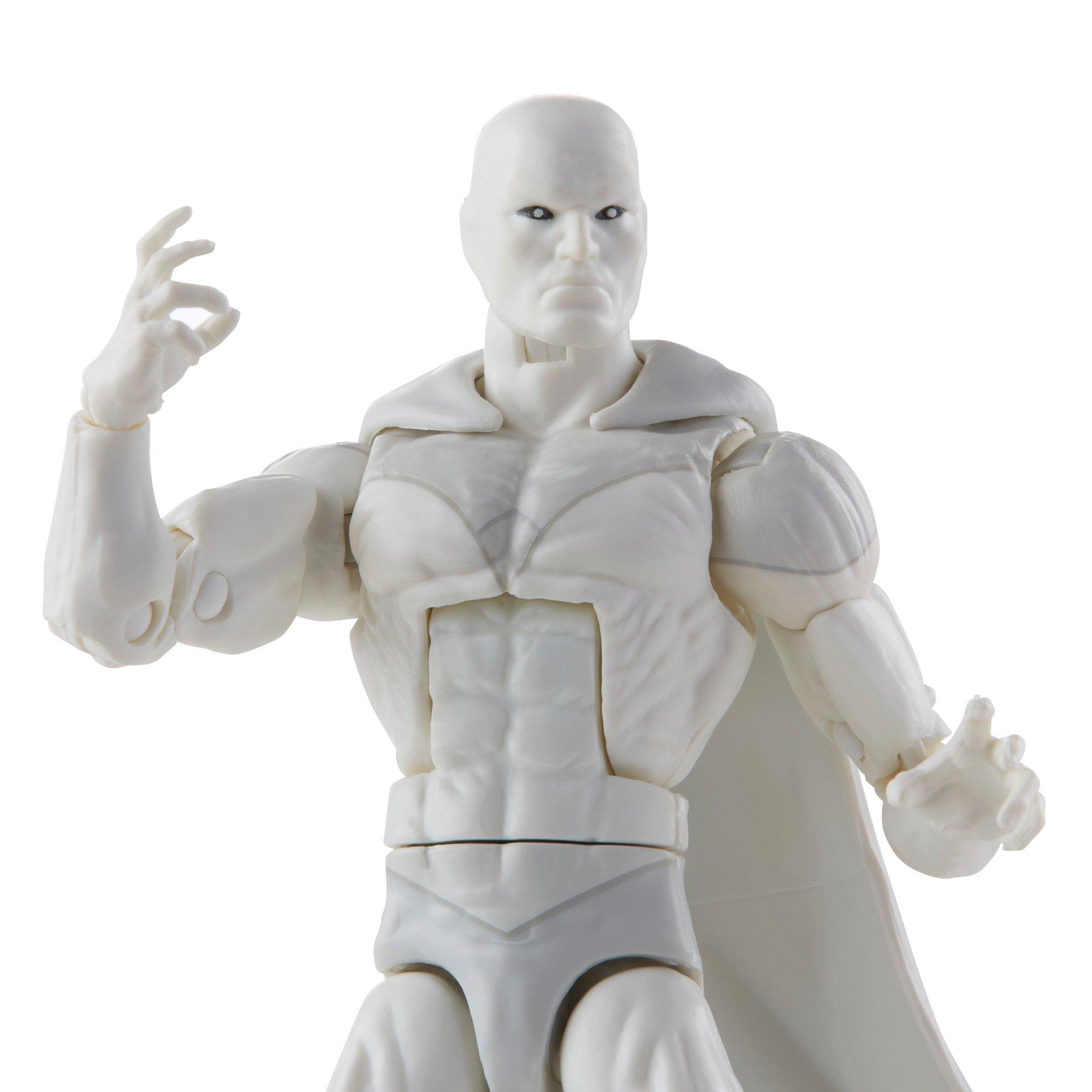 list item 5 of 6 Hasbro Marvel Legends Series The West Coast Avengers Vision 6-in Action Figure