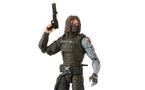 Hasbro Marvel Legends Series The Falcon and the Winter Soldier - Winter Soldier &#40;Flashback&#41; 6-in Action Figure