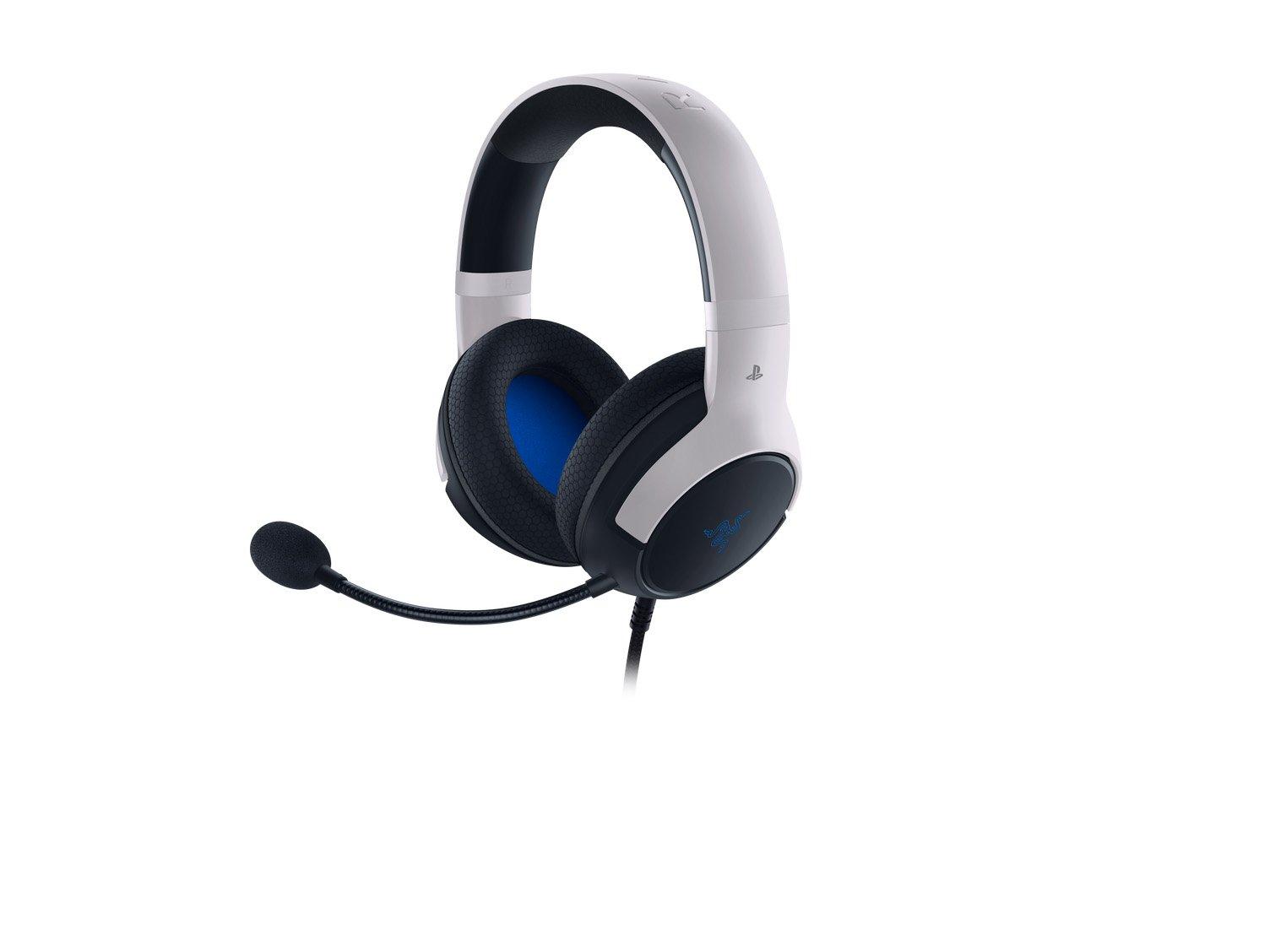 Razer Kaira X Wired Headset for PlayStation 5 |