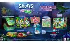 The Smurfs: Mission Vileaf Collector Edition - Nintendo Switch