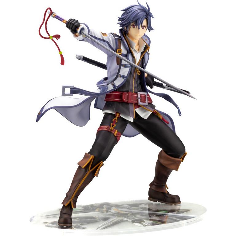Kotobukiya The Legend of Heroes Rean Schwarzer 8.5-in Statue