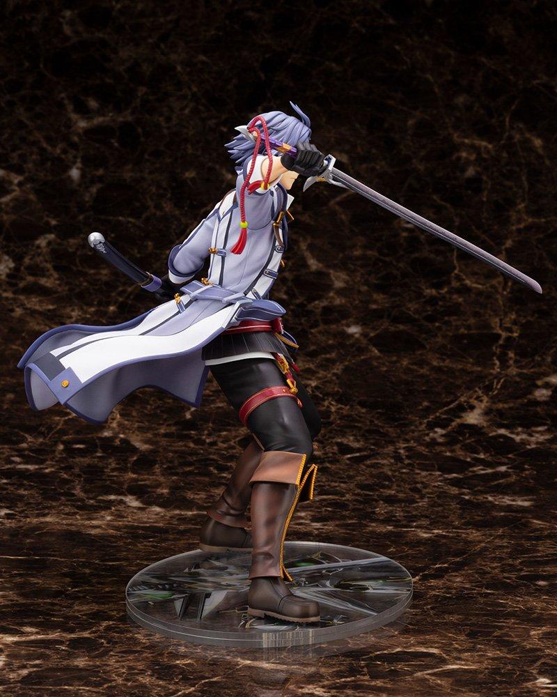 rean schwarzer kotobukiya