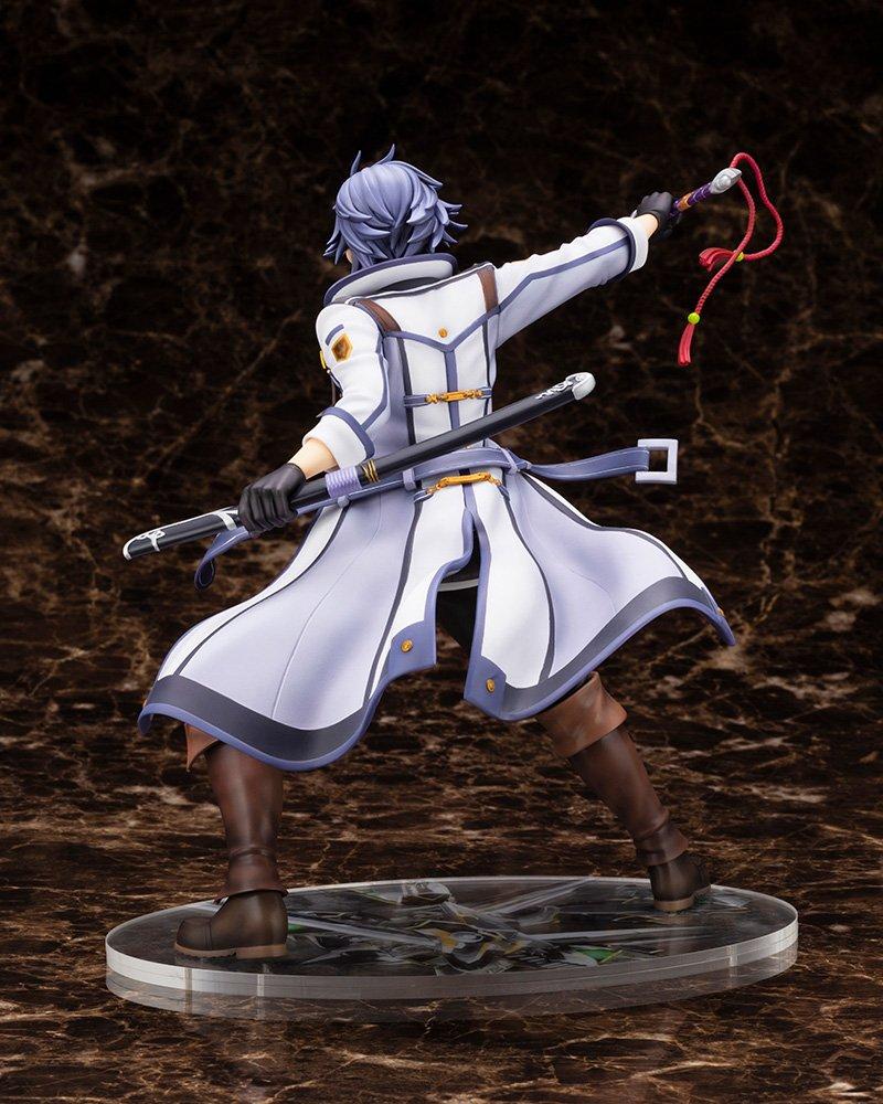 kotobukiya rean schwarzer