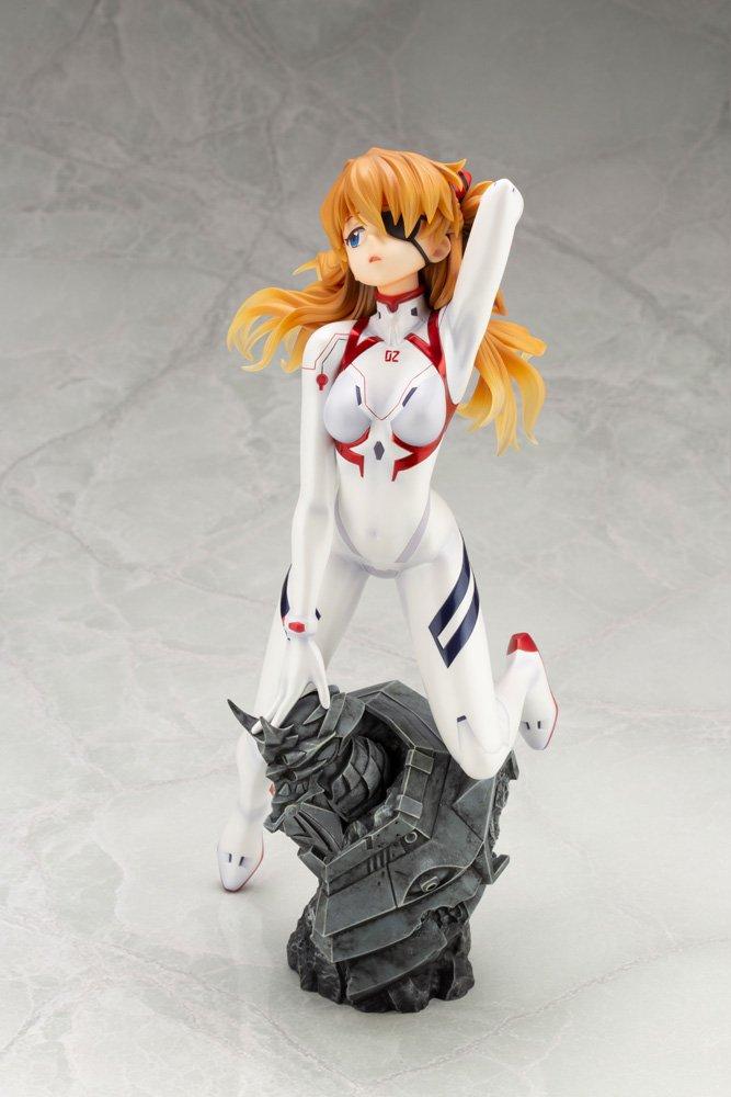 asuka thrice upon a time