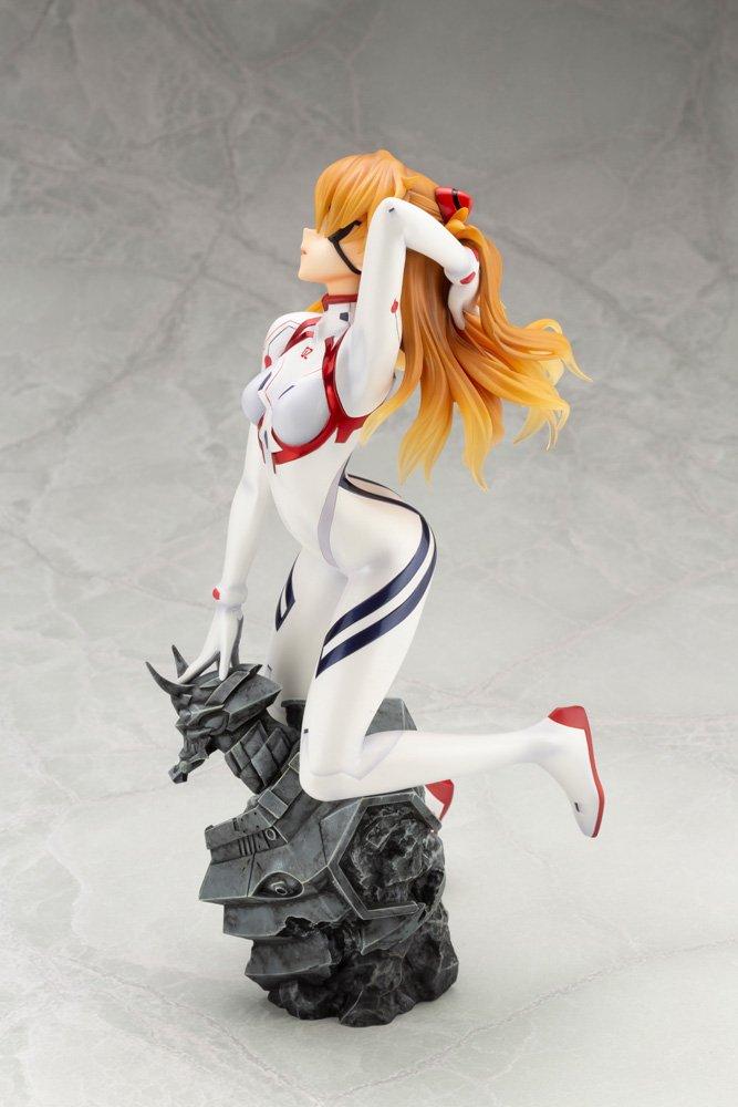thrice upon a time asuka