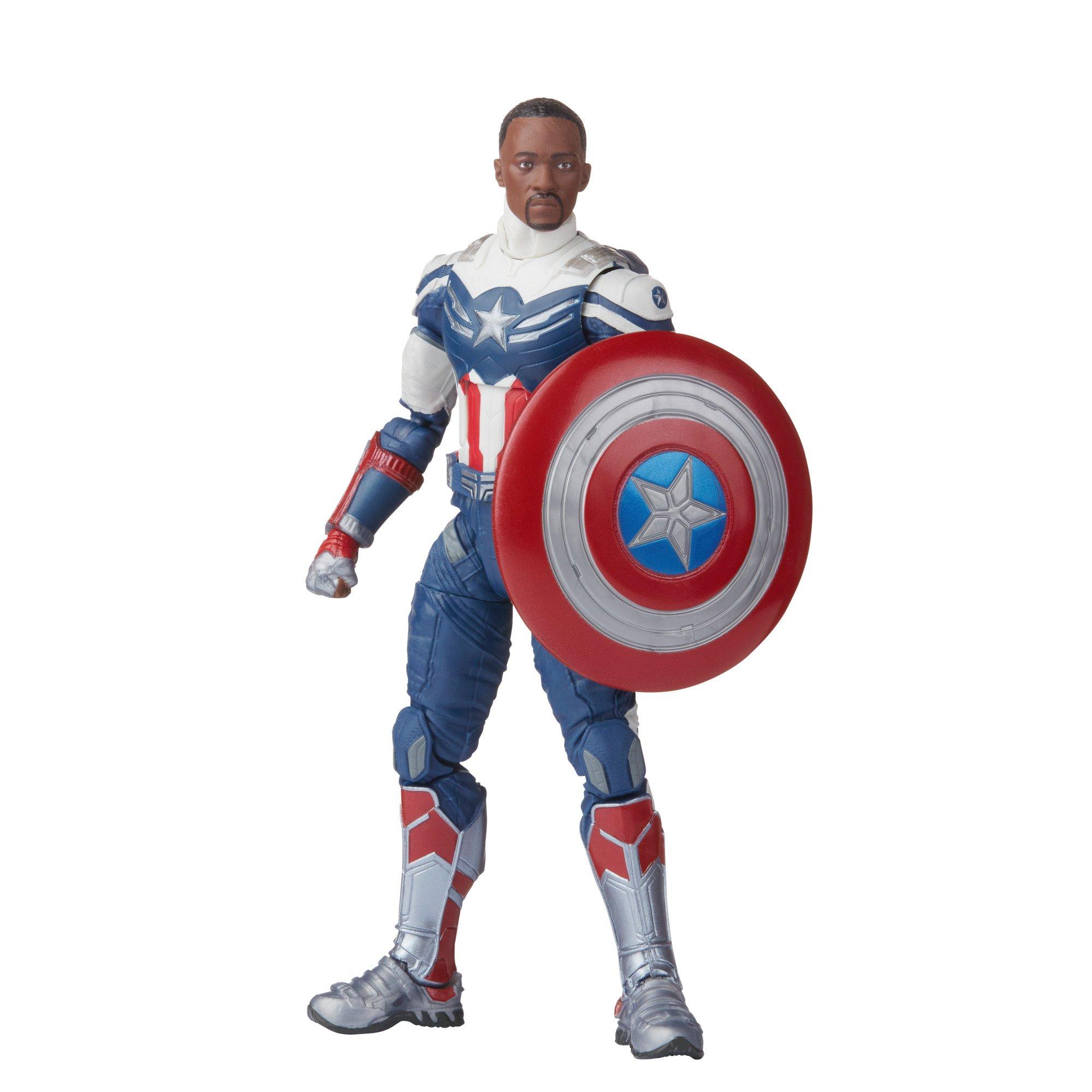 Figurine Avengers, Figurine Marvel Legends, Figurine Super Hero
