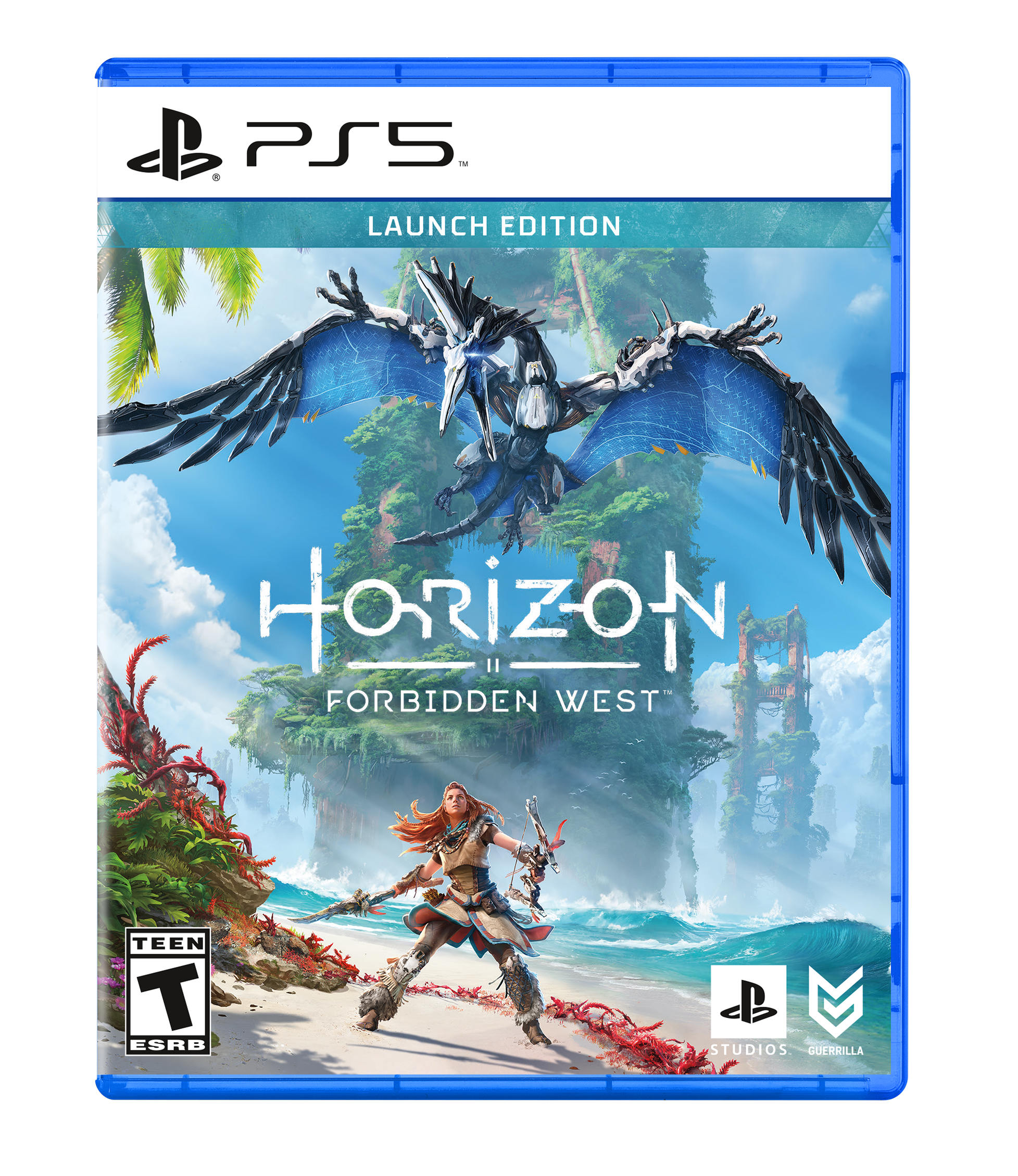 Horizon Forbidden West