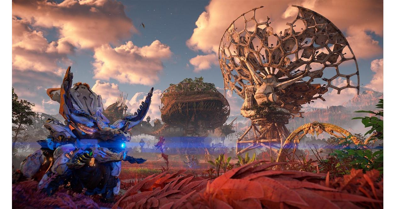 PS5本体+Horizon Forbidden West Amazon.com: PS5 Console- Horizon Forbidden West Bundle