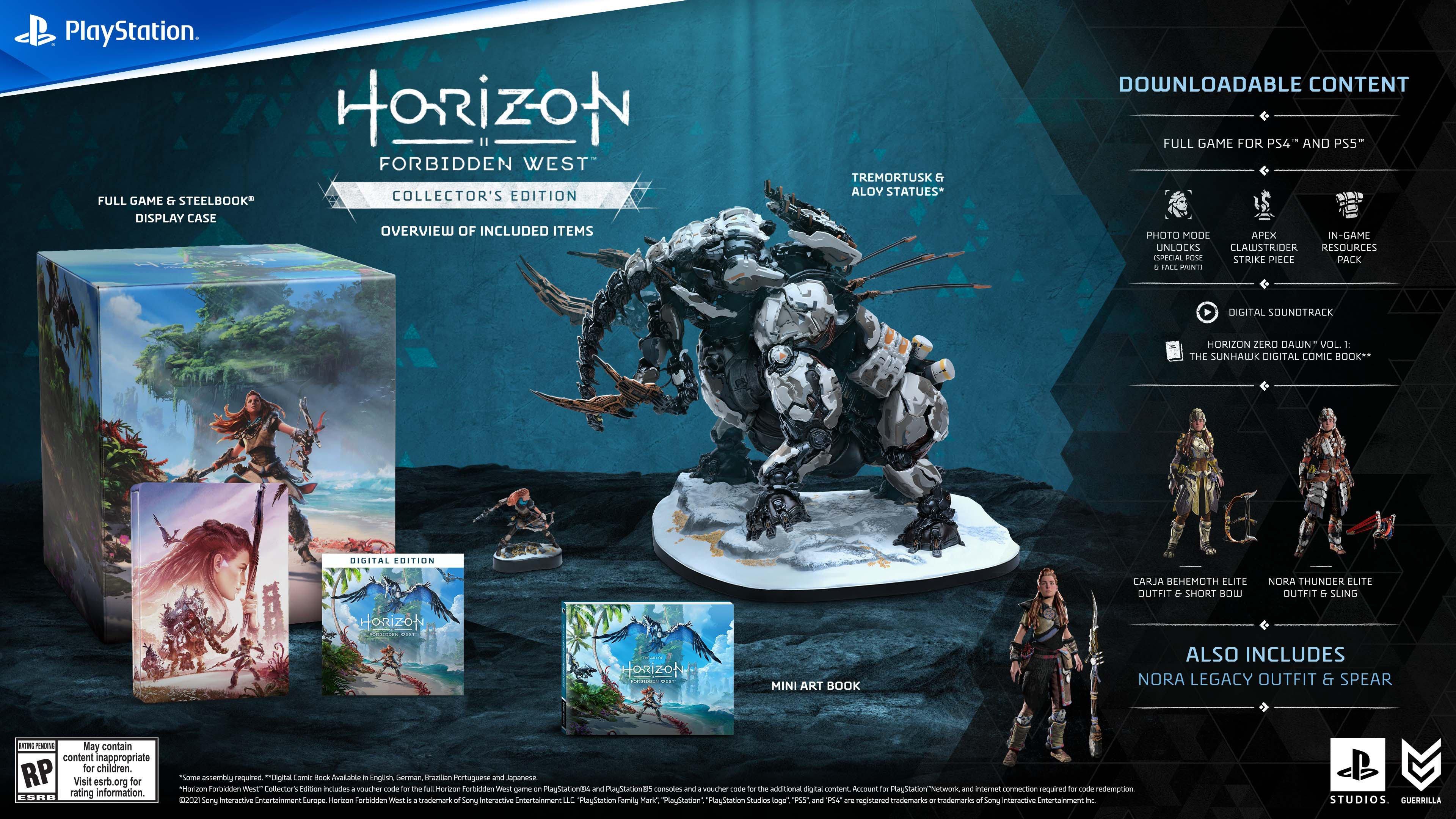 horizon-forbidden-west-collector-s-edition-playstation-5