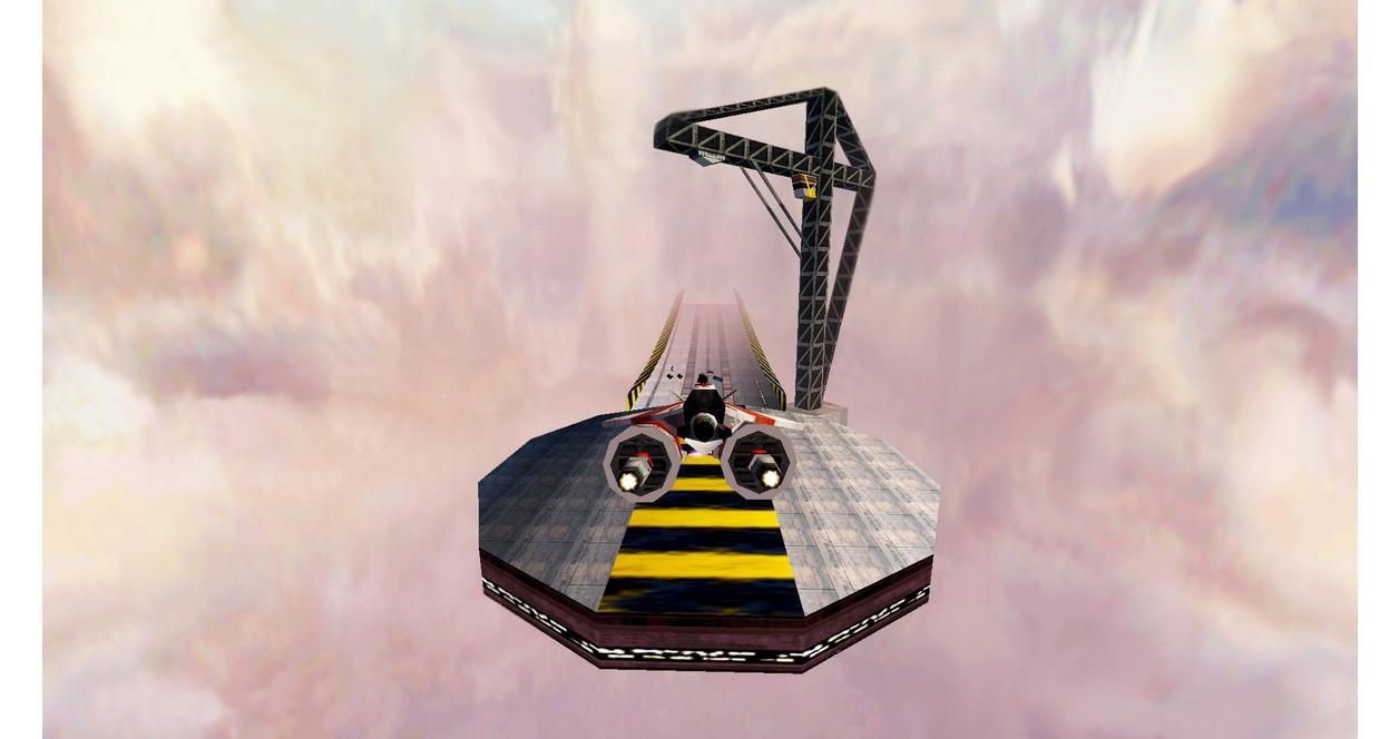 Star Wars Racer and Commando Combo - PlayStation 4