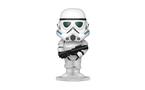 Funko SODA Figure Star Wars Storm Trooper 4-in Vinyl Figure