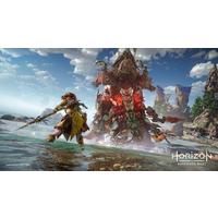 list item 4 of 4 Horizon Forbidden West Launch Edition - PlayStation 4