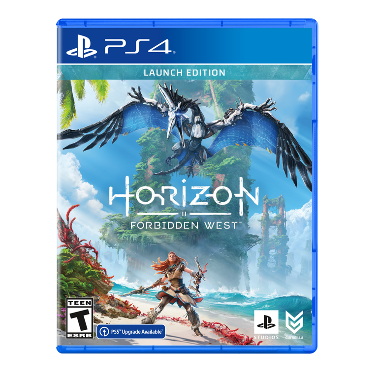 PlayStation - プレステ5CFL-1100A01+HorizonForbididenWest bbe39571-a191-4d65-8a16-
