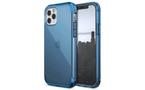 Raptic Air Case for iPhone 13 Pro Blue