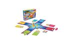 Hasbro Sorry! Sliders: Fall Guys: Ultimate Knockout Board Game