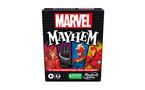 Hasbro Marvel Mayhem Card Game