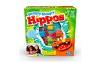 Hasbro Elefun and Friends Hungry Hungry Hippos Game