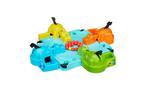 Hasbro Elefun and Friends Hungry Hungry Hippos Game