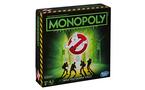 Monopoly: Ghostbusters Edition Board Game