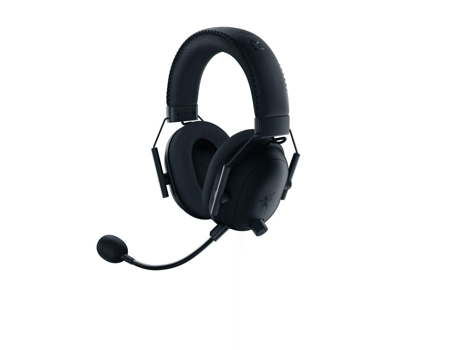 list item 1 of 5 Razer BlackShark V2 Pro Wireless Gaming Headset