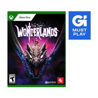 list item 1 of 8 Tiny Tina's Wonderlands - Xbox One