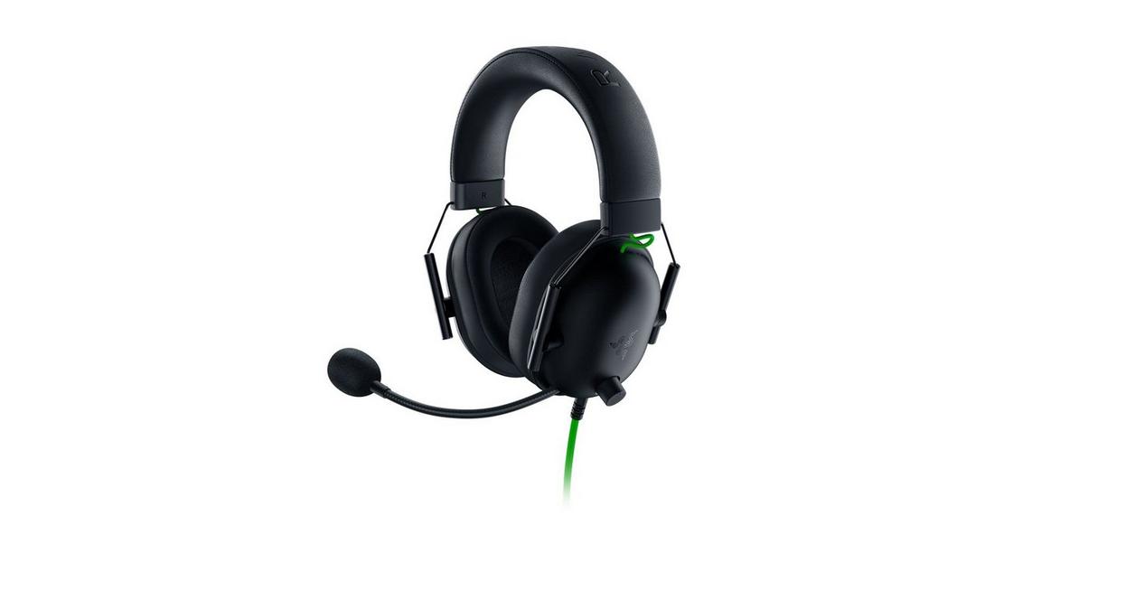 Razer BlackShark V2 X Gaming Headset