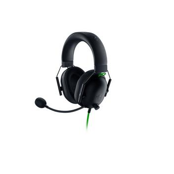 Razer BlackShark V2 X Wired Gaming Headset