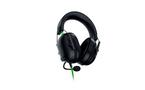 Razer BlackShark V2 X Wired Gaming Headset Black