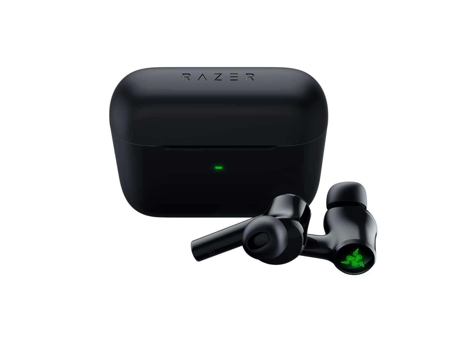 Razer Hammerhead True Wireless Bluetooth Gaming Earbuds (2nd Generation) |  GameStop