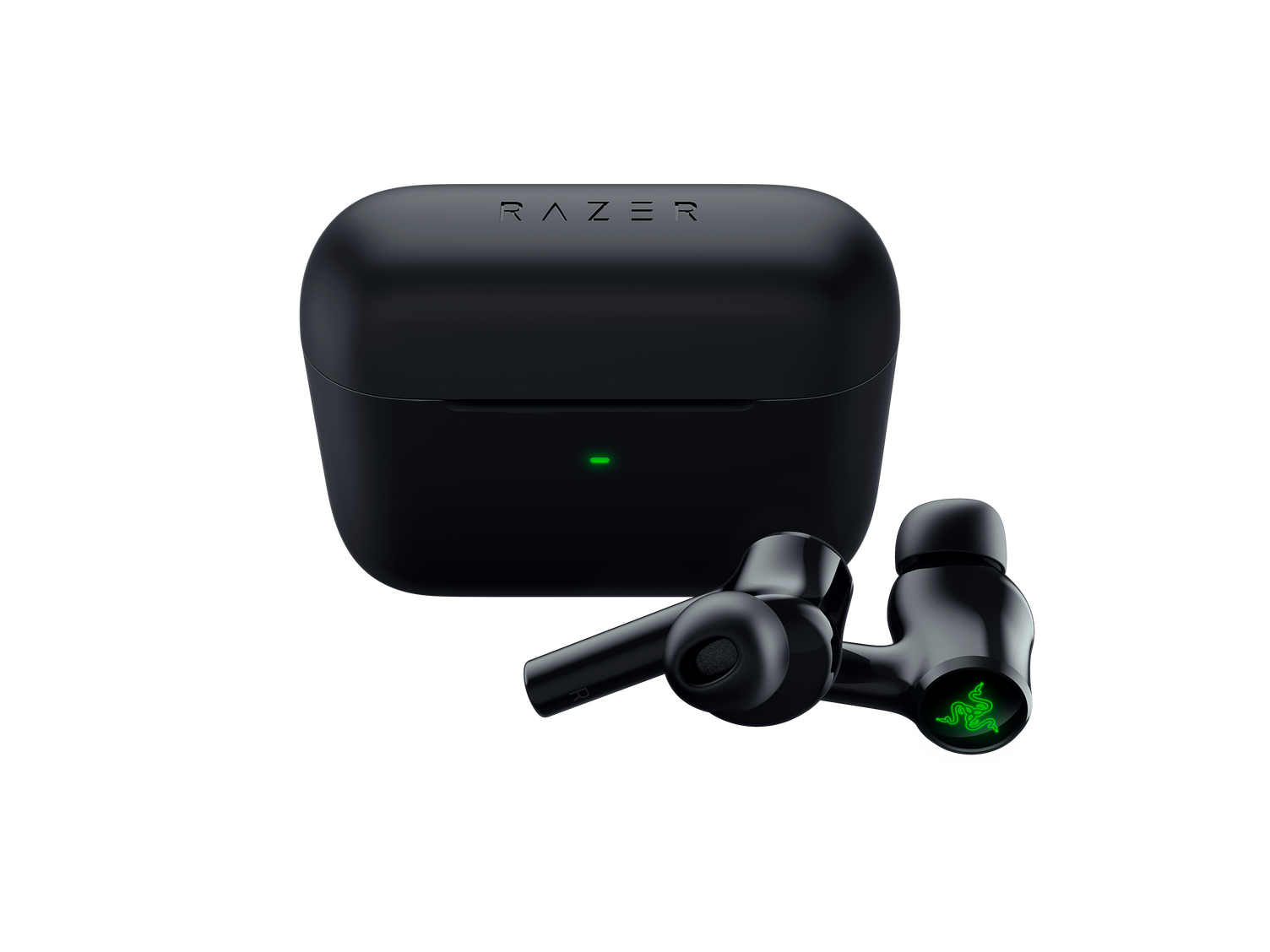 Truly wireless earbuds for gaming hot sale