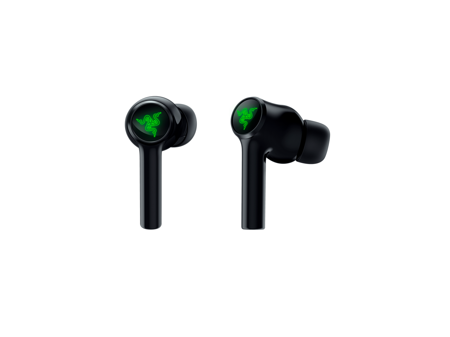 Razer Hammerhead True Wireless Bluetooth Gaming Earbuds (2nd Generation)