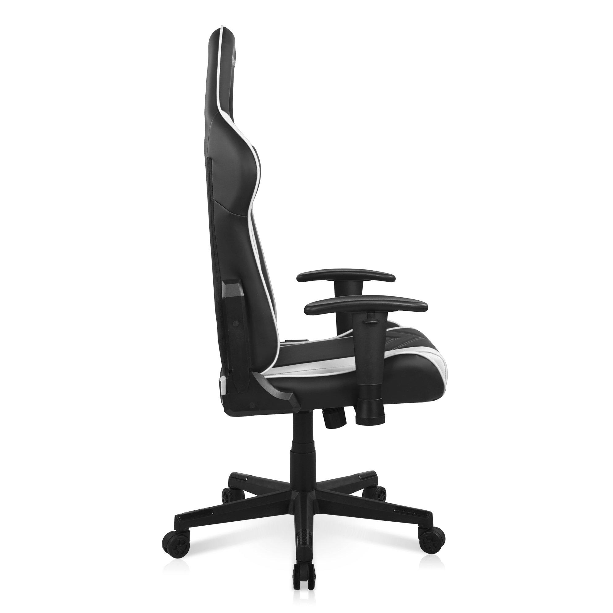 Dxracer discount formula white