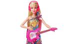 Mattel Barbie Big City, Big Dreams Singing Malibu Roberts Doll