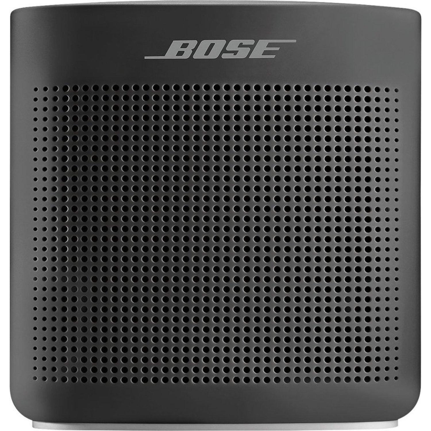 Bose SoundLink Color Bluetooth Speaker II | GameStop