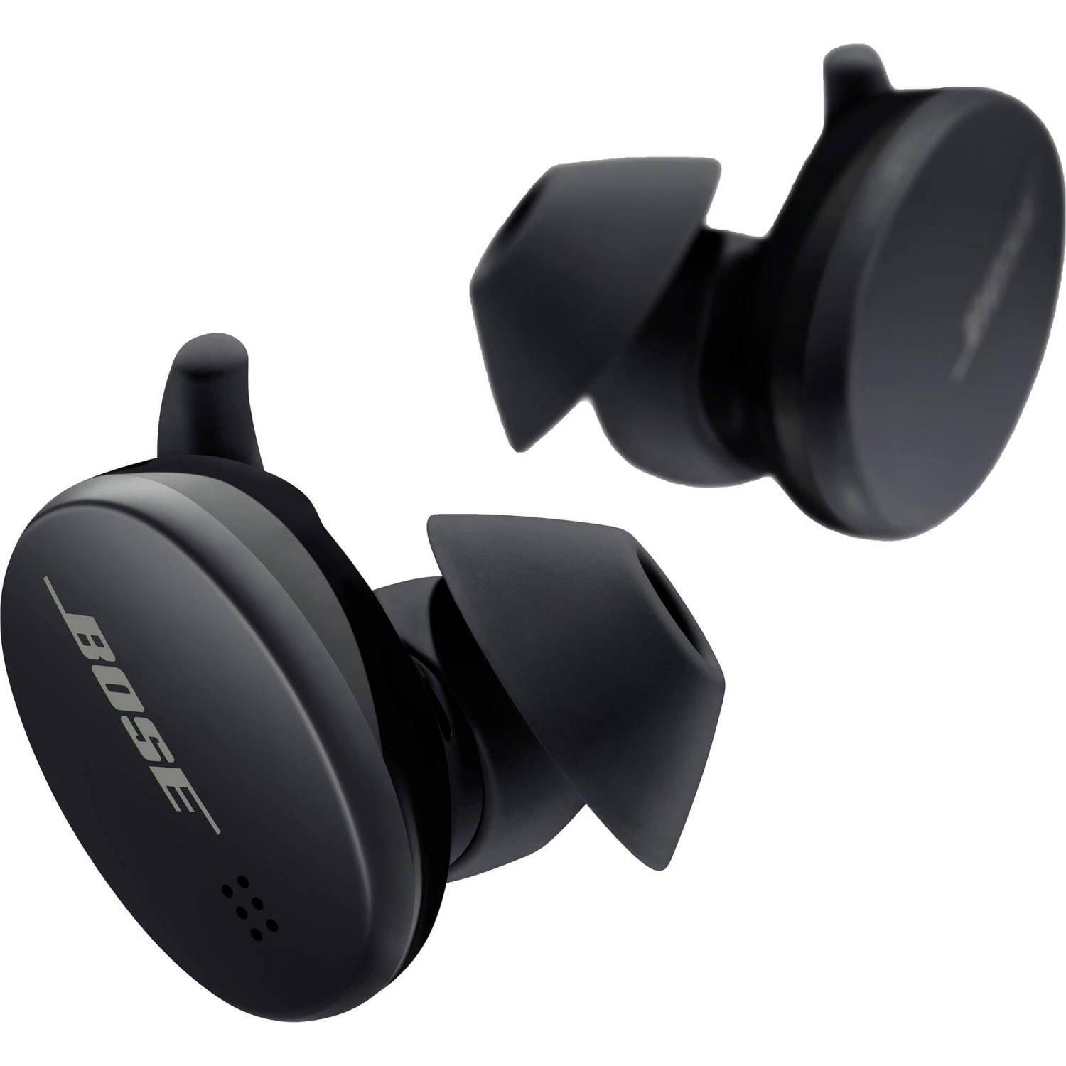 Bose ear outlet pieces