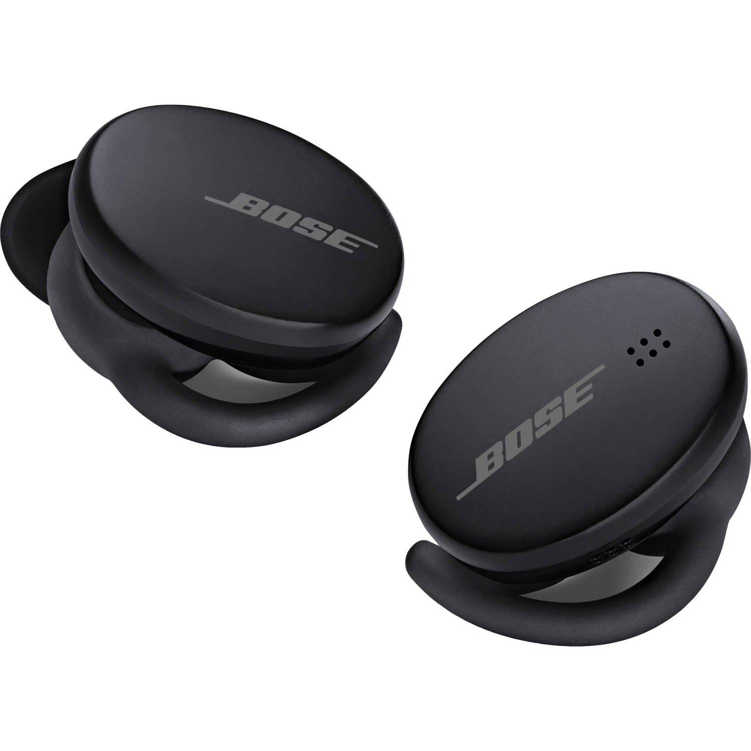 Bose true sport wireless earbuds new arrivals