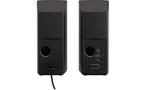 Bose Companion 2 Series III Multimedia Speaker System, Black