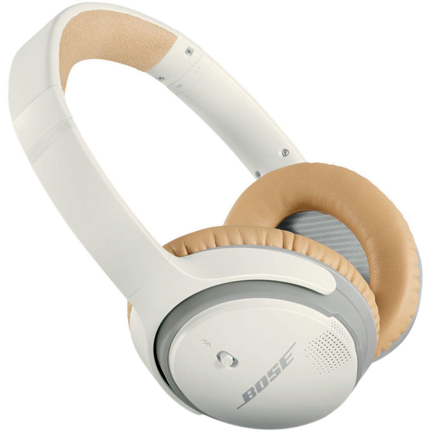 Наушник bose. Bose SOUNDLINK around-Ear Wireless II. Наушники Bose SOUNDLINK Wireless. Bose ae2 SOUNDLINK. Наушники Bose SOUNDLINK around-Ear II White.